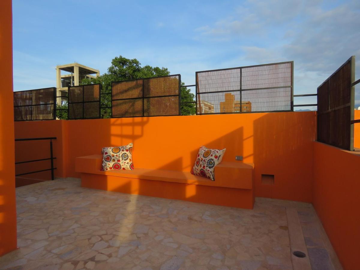 Hotel Boutique La Solera Del Pozo — Fotos 1